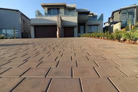 Best Driveway Overlay Services  in Perryton, TX